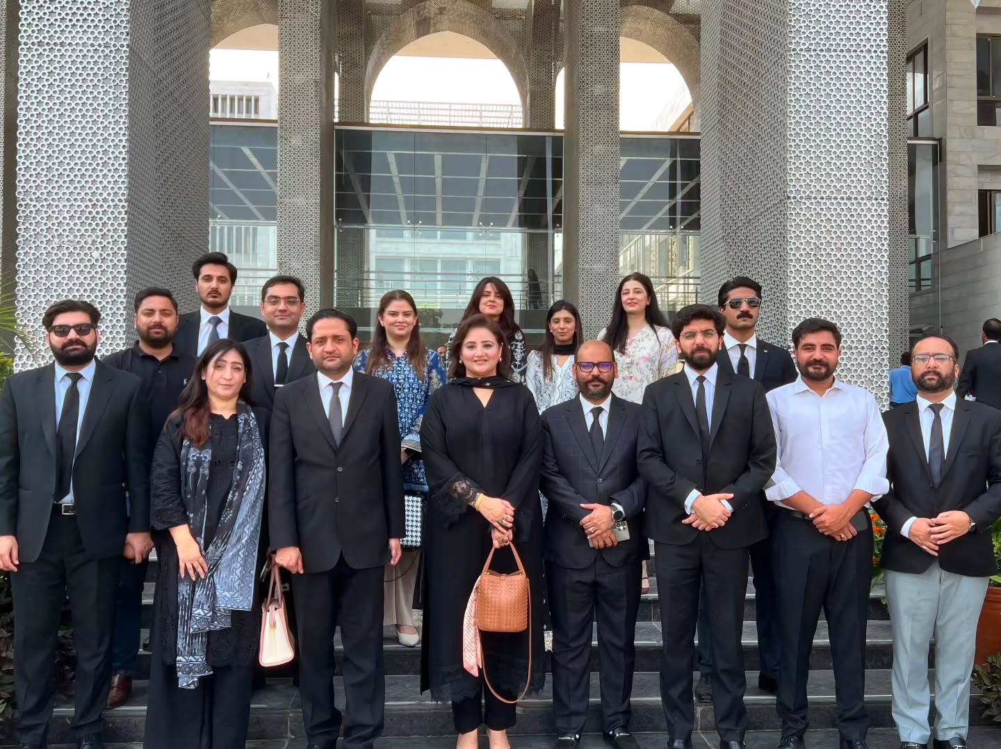 BIC Signs Historic MoU with Islamabad High Court Bar Association